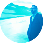 Photo of Ali Zaraket