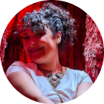 Photo of Janine Ayoub